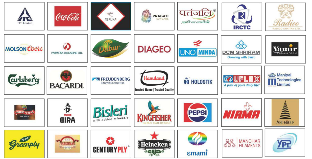 OUR VALUEABLE CUSTOMERS