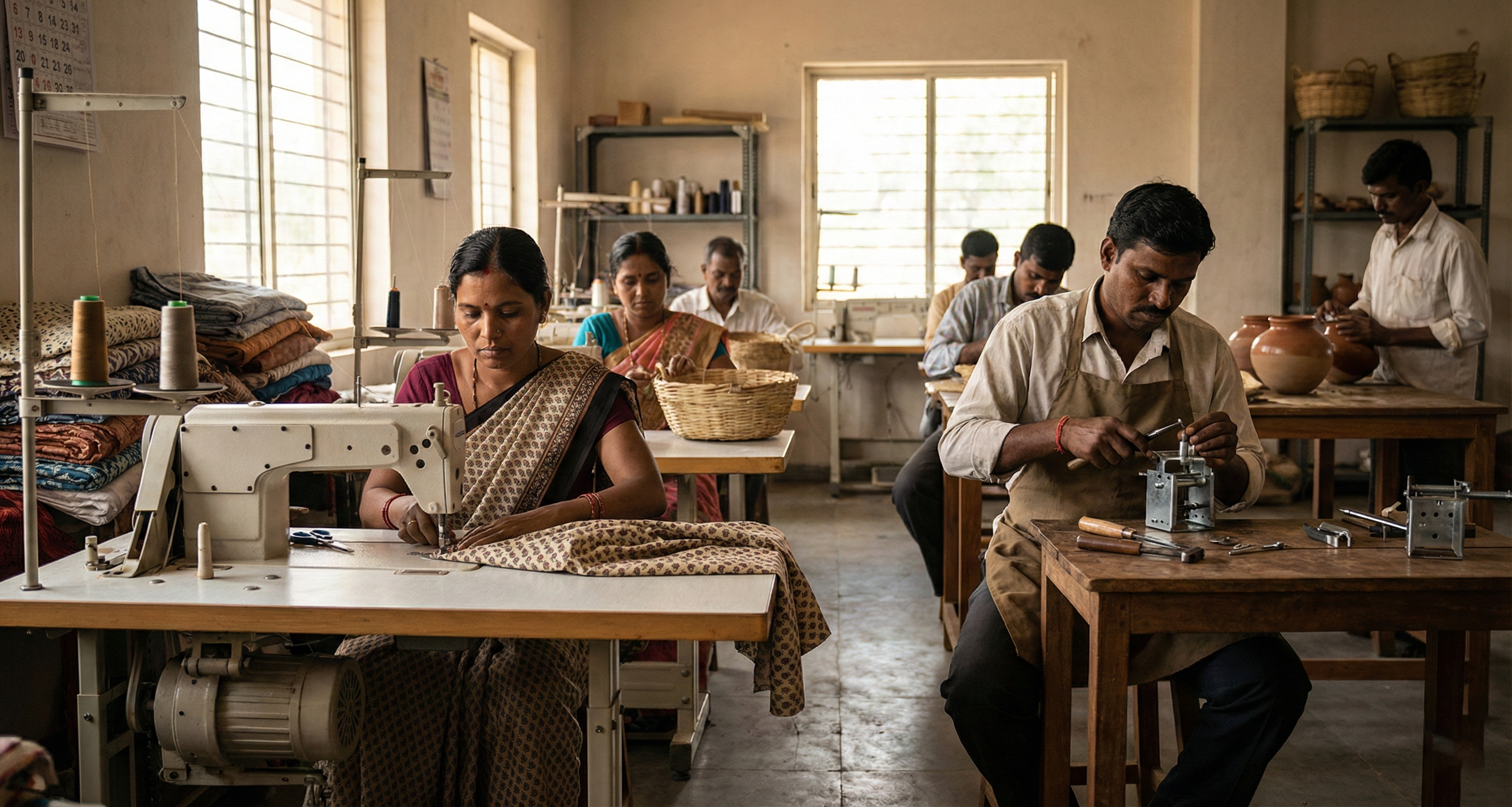 Environmental Safety