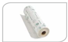 Barrier Coated Food Wrapping Roll