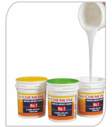 QUIKBARRIER Water Based Coating