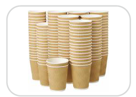 Paper Cups