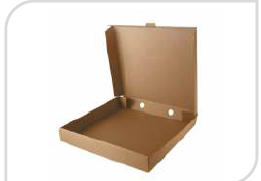 Pizza Boxes