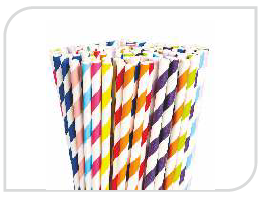 Paper Straw