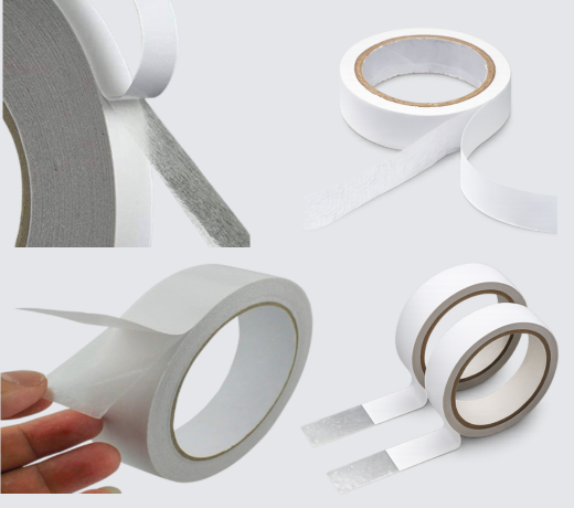 Double Sided Tissue Tape