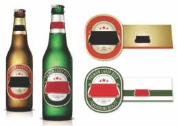 Beer Labels