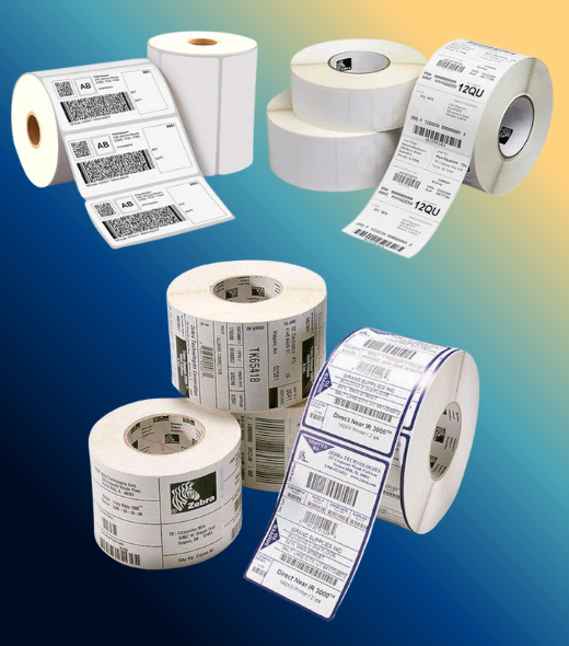 Thermal Labels