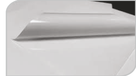 Release Liner Properties