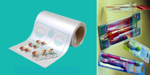 Water Acvated Paper Tape