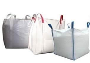 FIBC Bags & Courier Bags