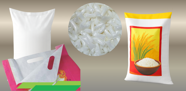 Hotmelt Adhesives for WPP Bag Side Sealing