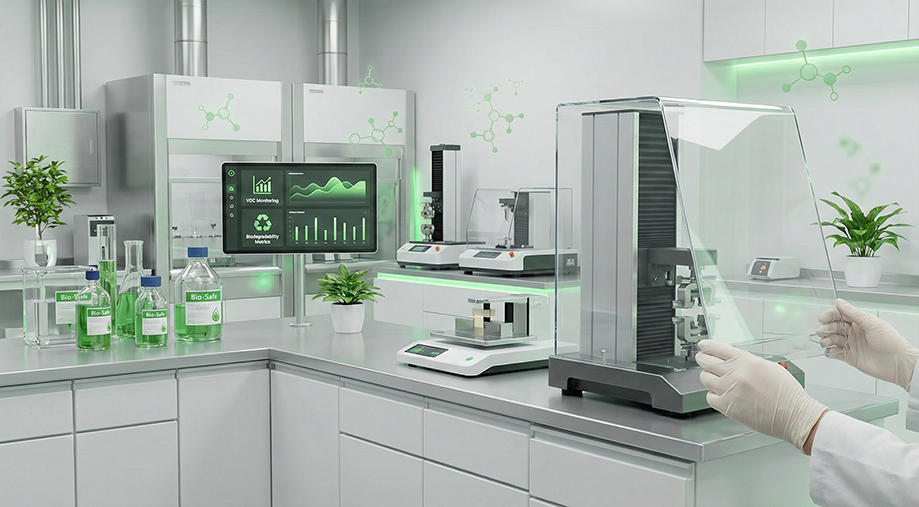 Environmental Safety