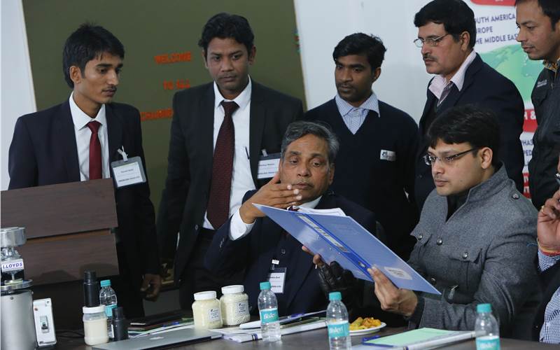 Industry Excellence Award