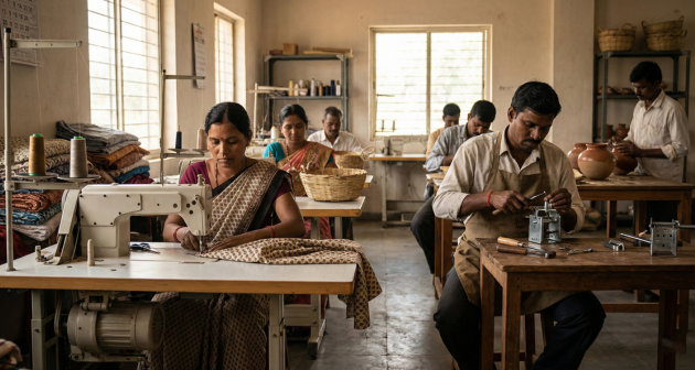 Environmental Safety